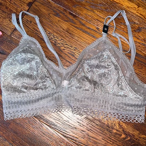 NWT Victoria’s Secret and PINK Bra Bundle